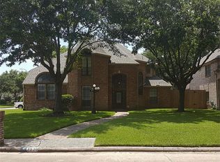 3938 Holder Forest Dr, Houston, TX 77088