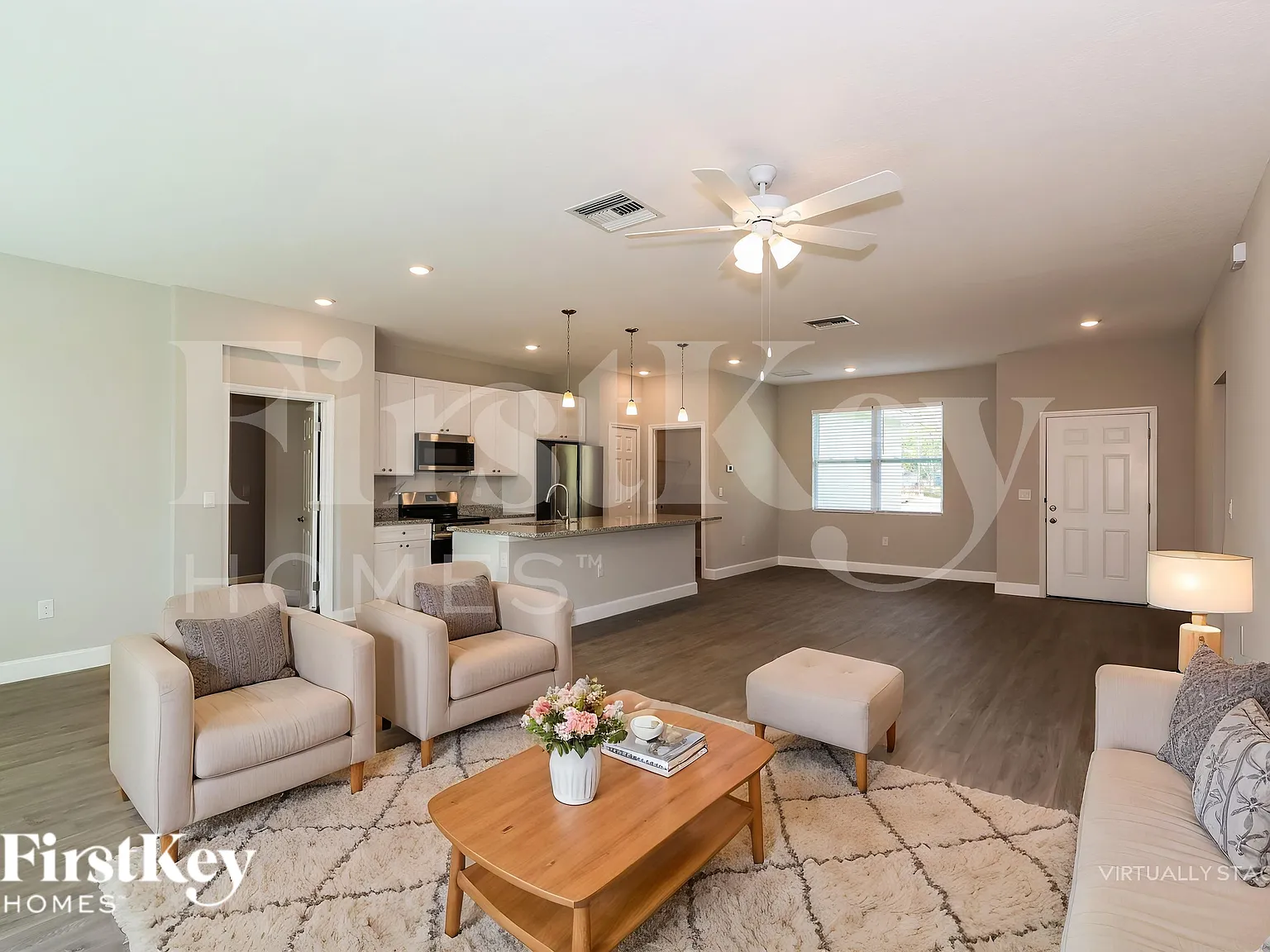4 bed, 2.0 bath, 1750 sqft, $2,065 — Photo 4