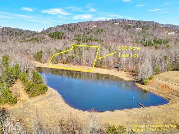 5th image of 0 Highlands Lake Trl