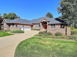 4525 W 14th Street Dr, Greeley, CO 80634