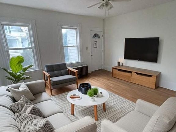 3rd image of 64-66 Trafford St #1