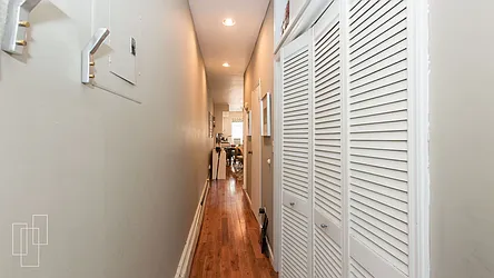 Rented by Garfield Realty 