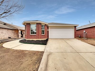 1106 Savage Dr, Denton, TX, 76207