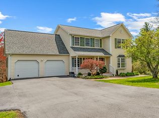 78 Stonebrook Dr, Galax, VA 24333