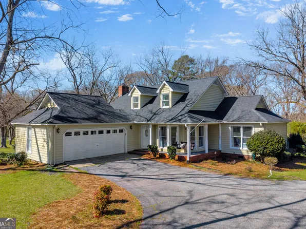 112 Idlewood Acres, Hartwell, GA 30643