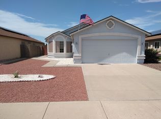 15038 W Heritage Oak Way, Surprise, AZ 85374