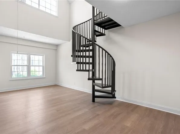 1075 Peachtree Walk NE Unit A519, Atlanta, GA 30309