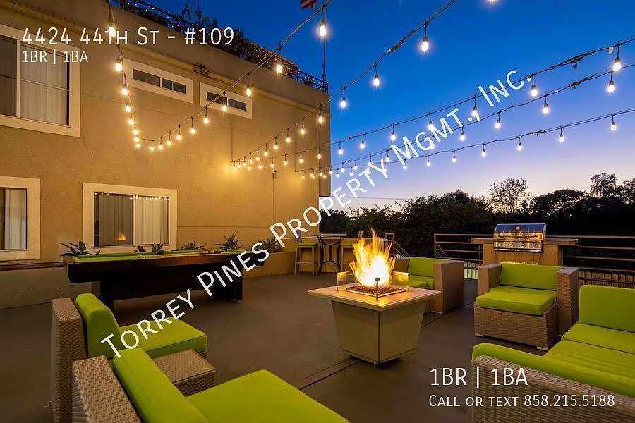 1st image of 4424 44th St APT 109