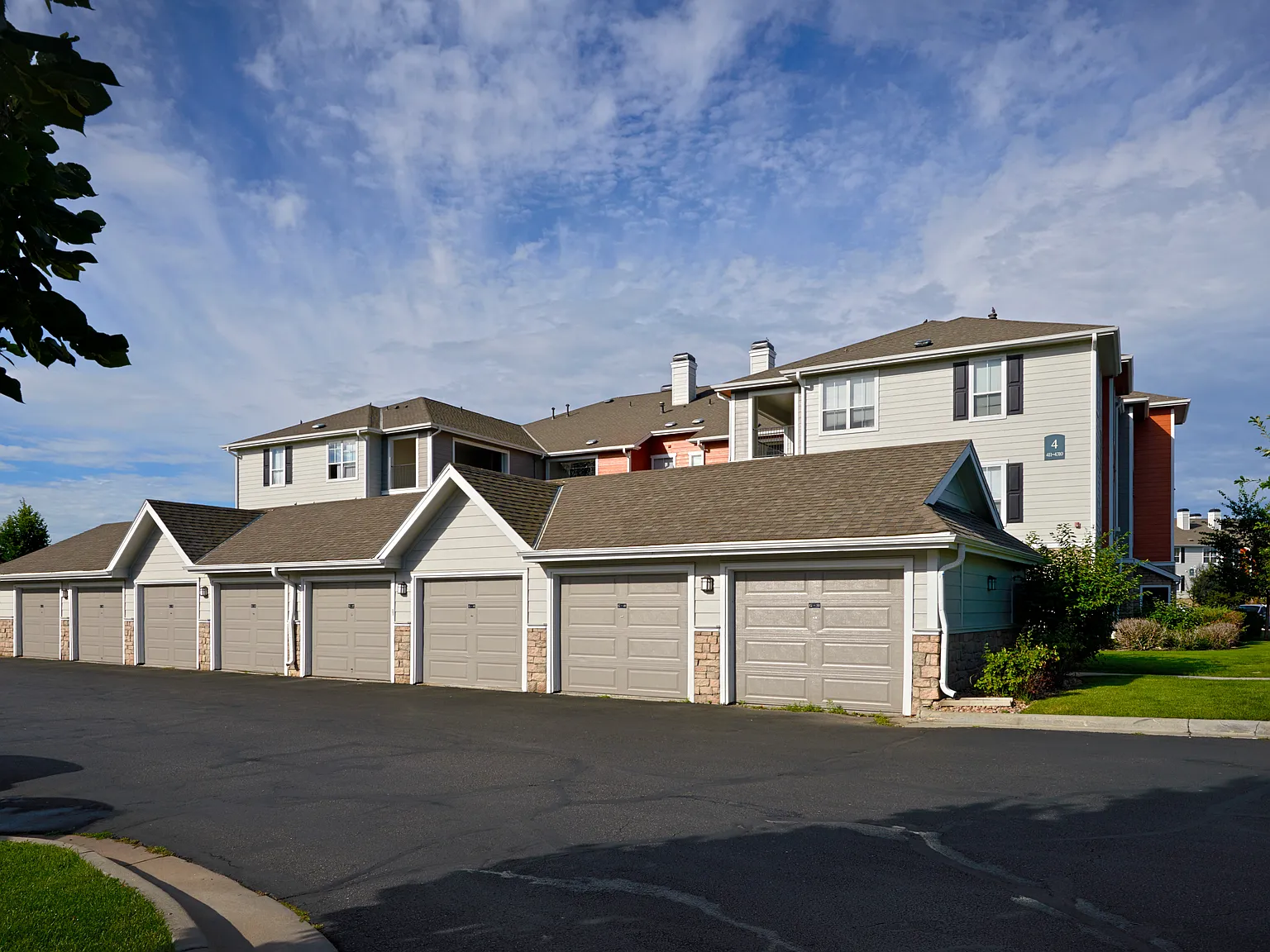 Lakeview at Gateway Park — Photo 4