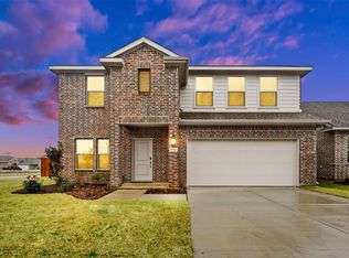 2530 Broken Bow Dr, Seagoville, TX 75159