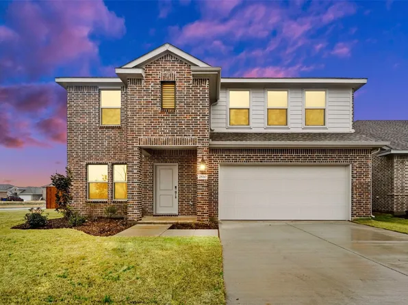 2530 Broken Bow Dr, Seagoville, TX 75159