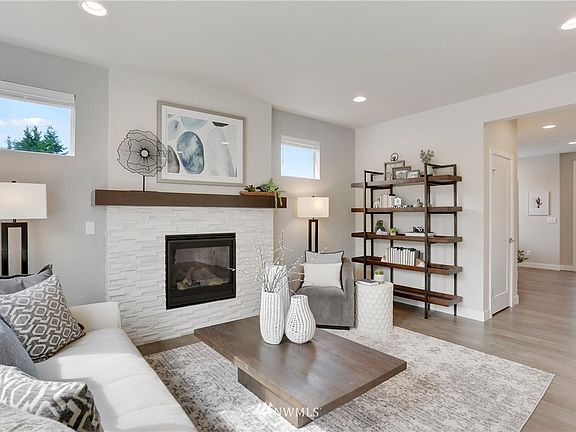 5th image of 18710 Meridian Place W #CC 05