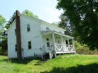 161 Hemmer Rd, Jeffersonville, NY 12748