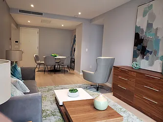 Rented by Chase Global Realty Corp