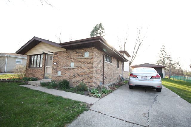 2nd image of 16408 George Dr