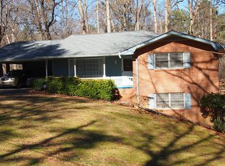 3735 Orchard Dr, South Fulton, GA