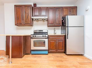150 Mac Dougal St #2XX, Brooklyn, NY 11233