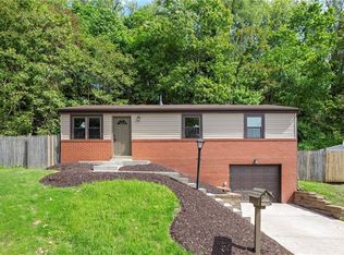 284 Hazel Rd, Pittsburgh, PA 15235
