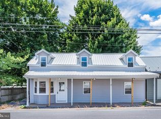 25 Hunterstown Hampton Rd, Gettysburg, PA 17325