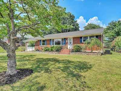 6539 Wendover Rd, Roanoke, VA, 24019