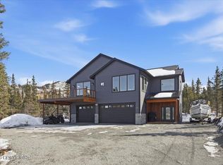 8144 Marino Dr, Anchorage, AK 99516