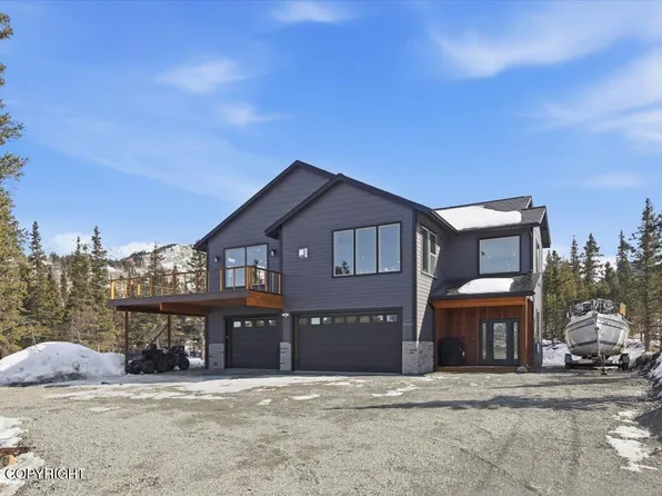 8144 Marino Dr, Anchorage, AK 99516