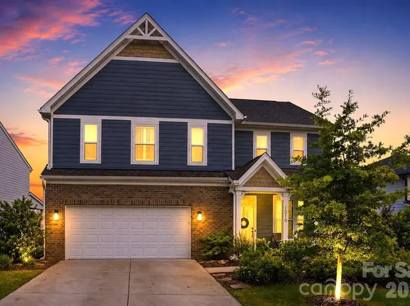 1210 Therns Ferry Dr, Fort Mill, SC 29708
