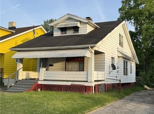 12504 Benwood Ave, Cleveland, OH 44105