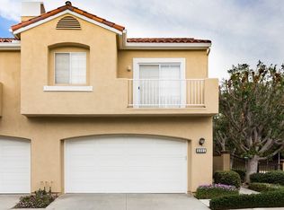 2301 Paseo Circulo, Tustin, CA 92782