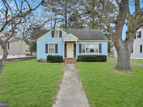307 Park Heights Ave, Salisbury, MD 21804