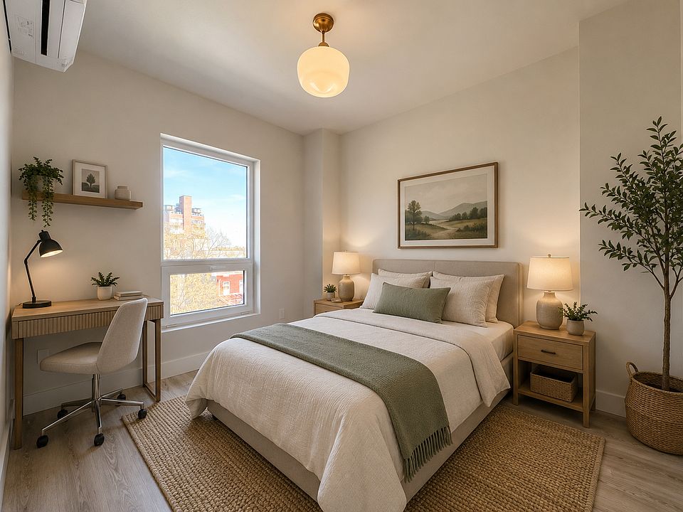 1st image of 950 Bedford Ave #5B