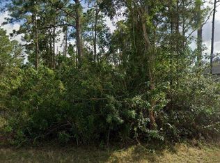 5539 S Belrose St, Lehigh Acres, FL 33971