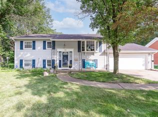 34 Chippewa Dr, Thornton, IL