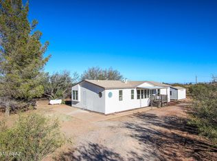 8777 E Ellsworth Ln, Hereford, AZ 85615