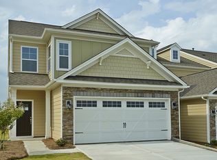 518 Yellow Fox Rd, Greer, SC 29650