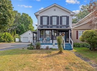 209 Syracuse Ave, Oswego, NY 13126