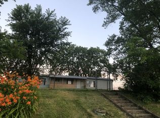 1355 Oak Ridge Rd, Williamstown, KY 41097