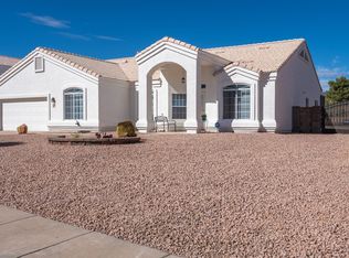1241 Sunflower Way, Sierra Vista, AZ 85635