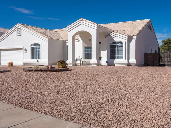 1241 SUNFLOWER Way, Sierra Vista, AZ 85635