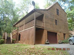 317 Juniper Dr, Lynchburg, VA