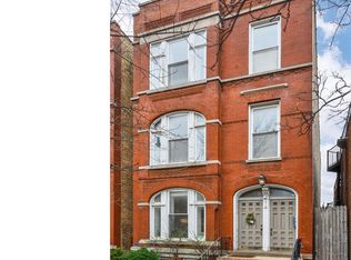 1912 N Halsted St #1N, Chicago, IL 60614