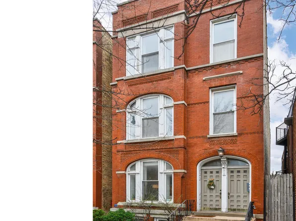 1912 N Halsted St #1N, Chicago, IL 60614