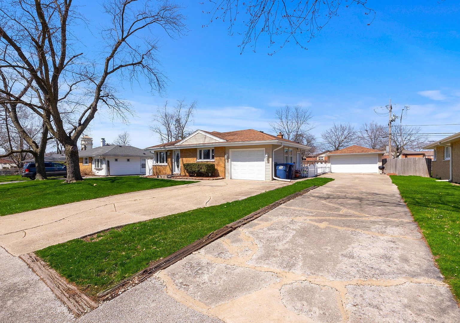 1110 Ave, Darien, IL 60561 Zillow