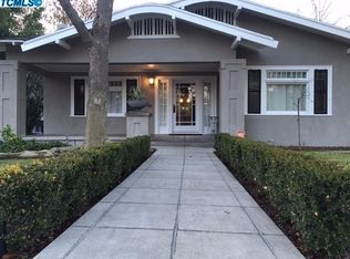 706 E University Ave, Fresno, CA 93704