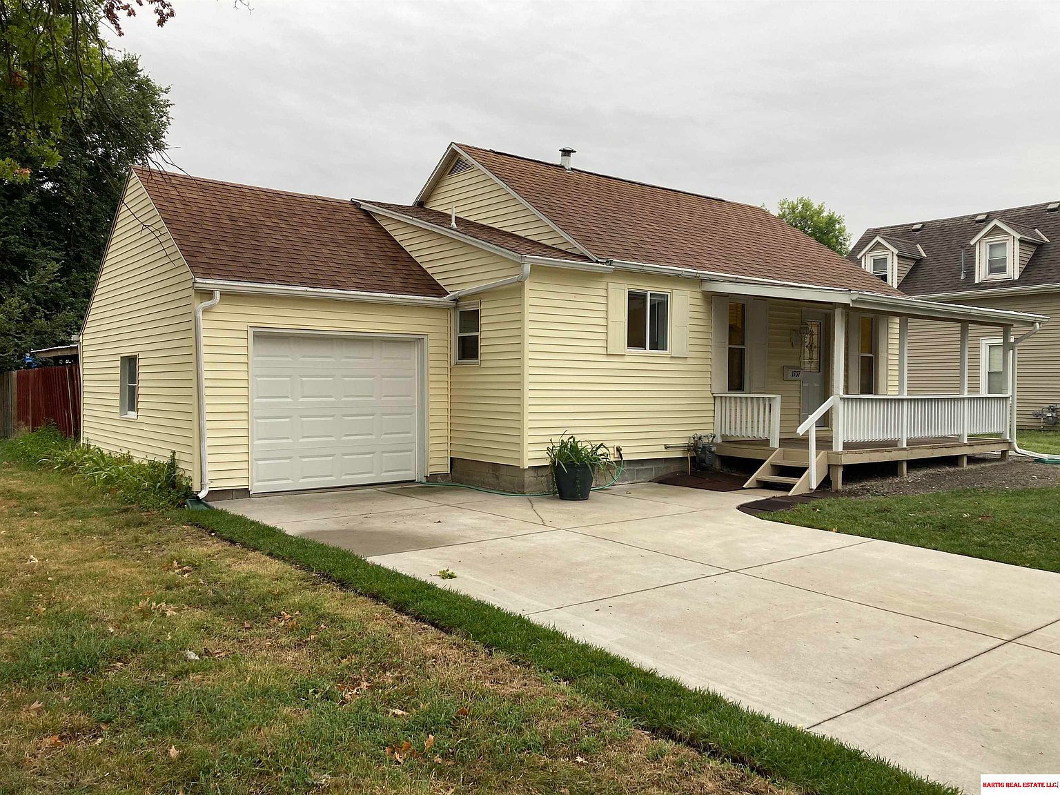 1707 High St Beatrice NE 68310 Zillow