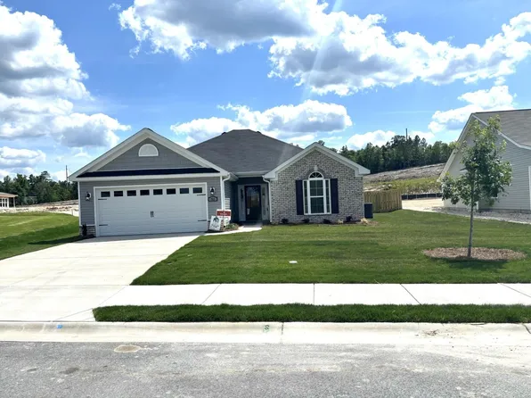 321 Jardon St, Augusta, GA 30909