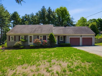 23 Rustic Lane, Plaistow, NH, 03865