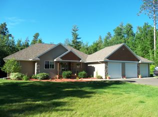 2423 Cottage Wood Dr SW, Nisswa, MN 56468