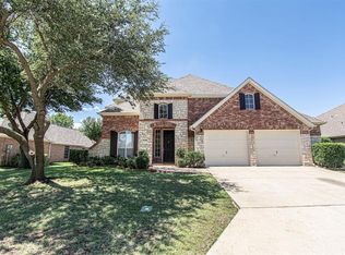 7709 Owl Creek Ln, McKinney, TX 75072