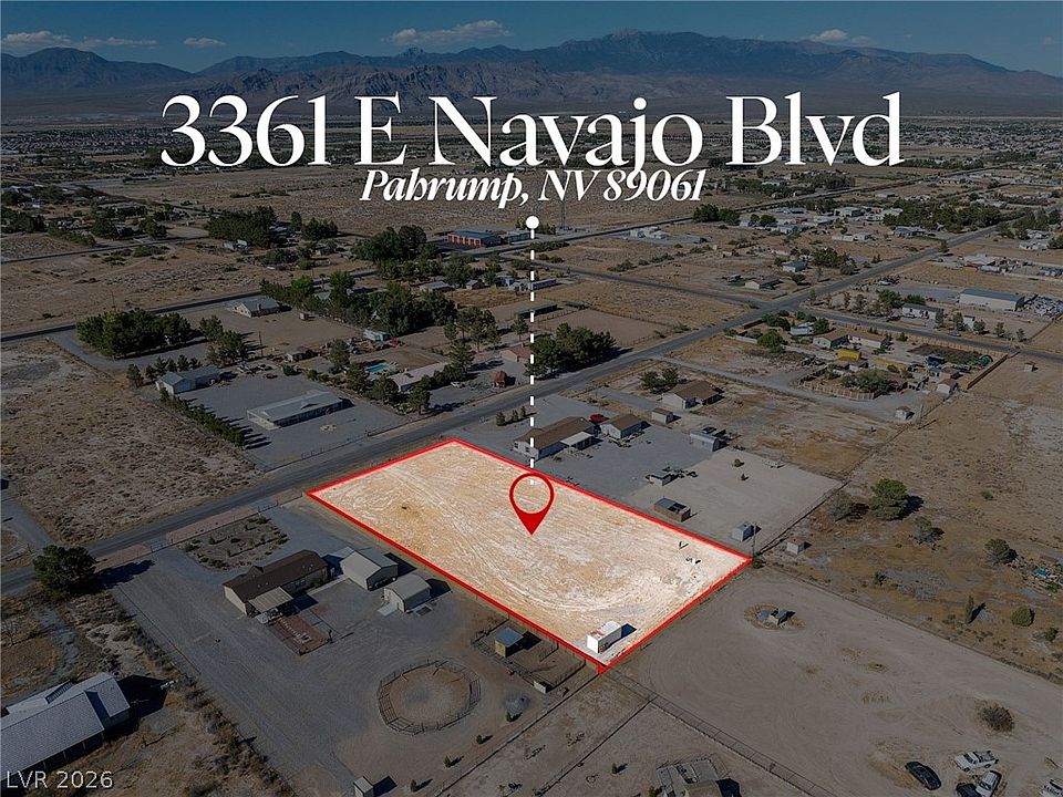 1st image of 3361 E Navajo Blvd